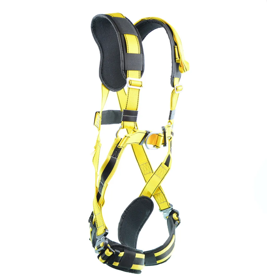 BIGBEN® Deluxe Comfort 2 Point Safety Harness - Quick Release