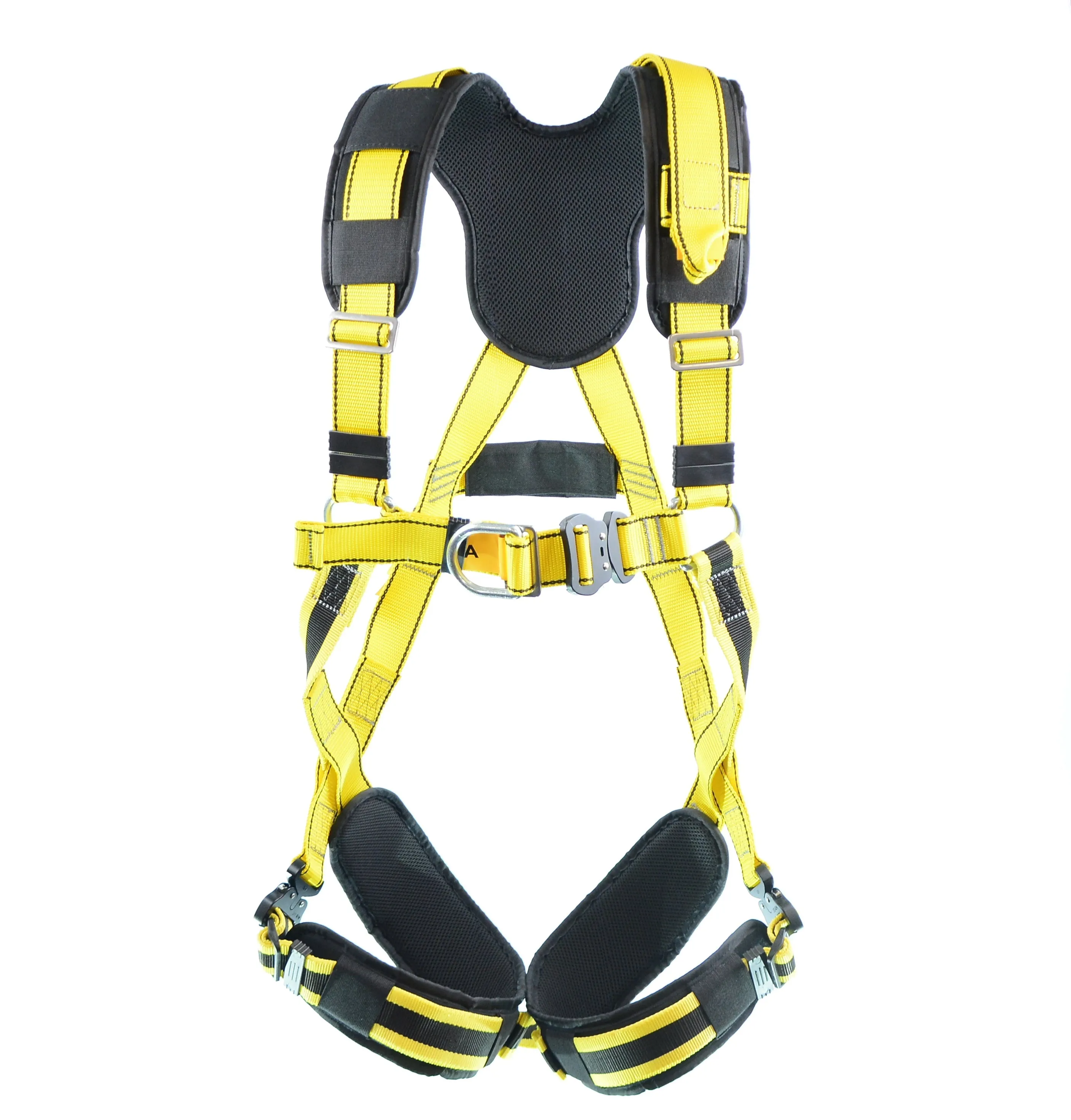 BIGBEN® Deluxe Comfort 2 Point Safety Harness - Quick Release