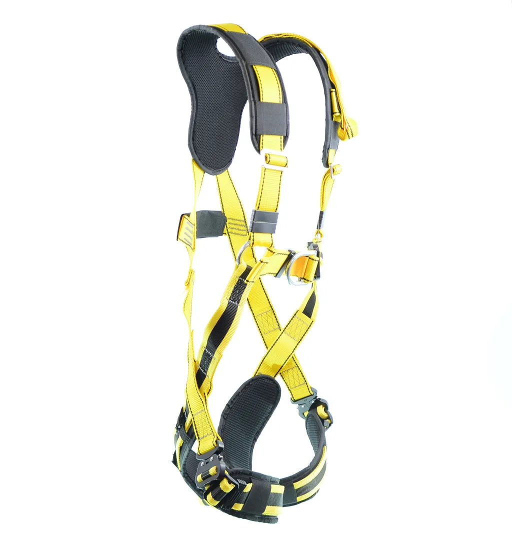 BIGBEN® Deluxe Comfort 2 Point Safety Harness - Quick Release