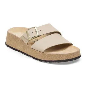 BIRKENSTOCK ALMINA SANDCASTLE