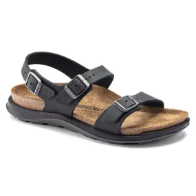 Birkenstock Sonora CT Black Oiled 1022340 R