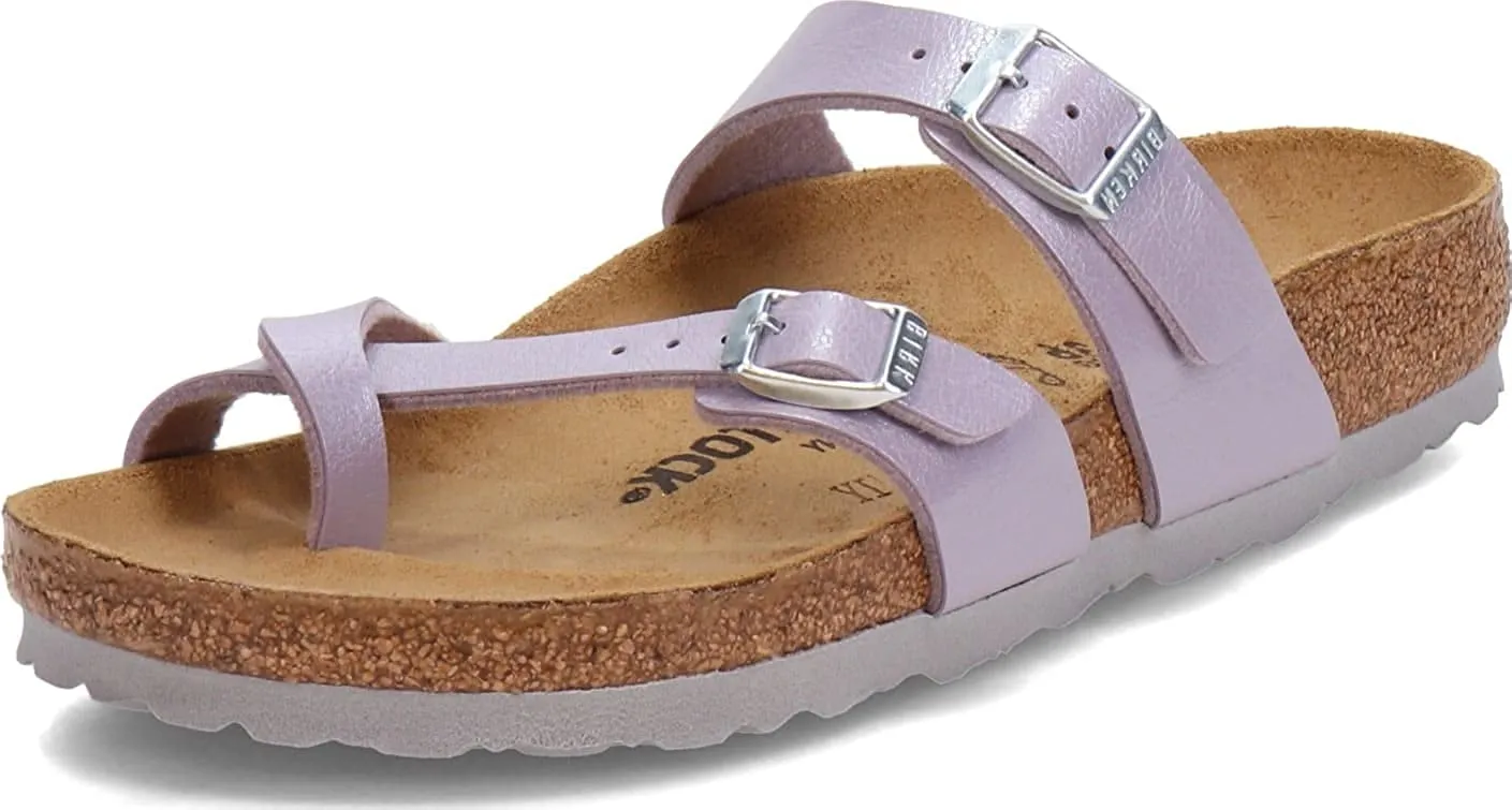 Birkenstock Women's Mayari Thong Sandal