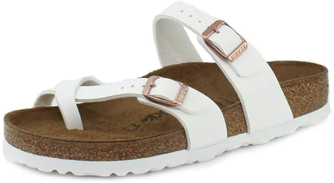 Birkenstock Women's Mayari Thong Sandal