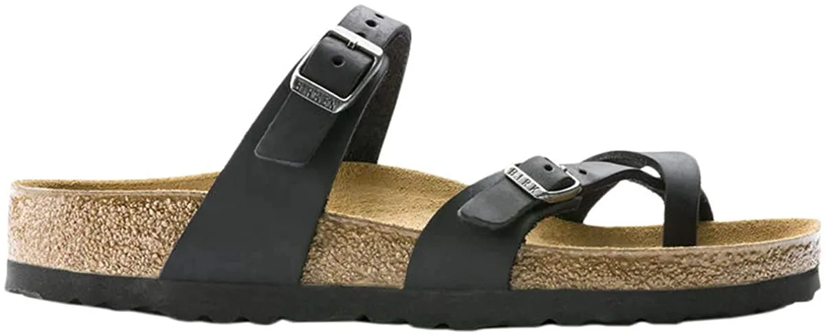 Birkenstock Women's Mayari Thong Sandal