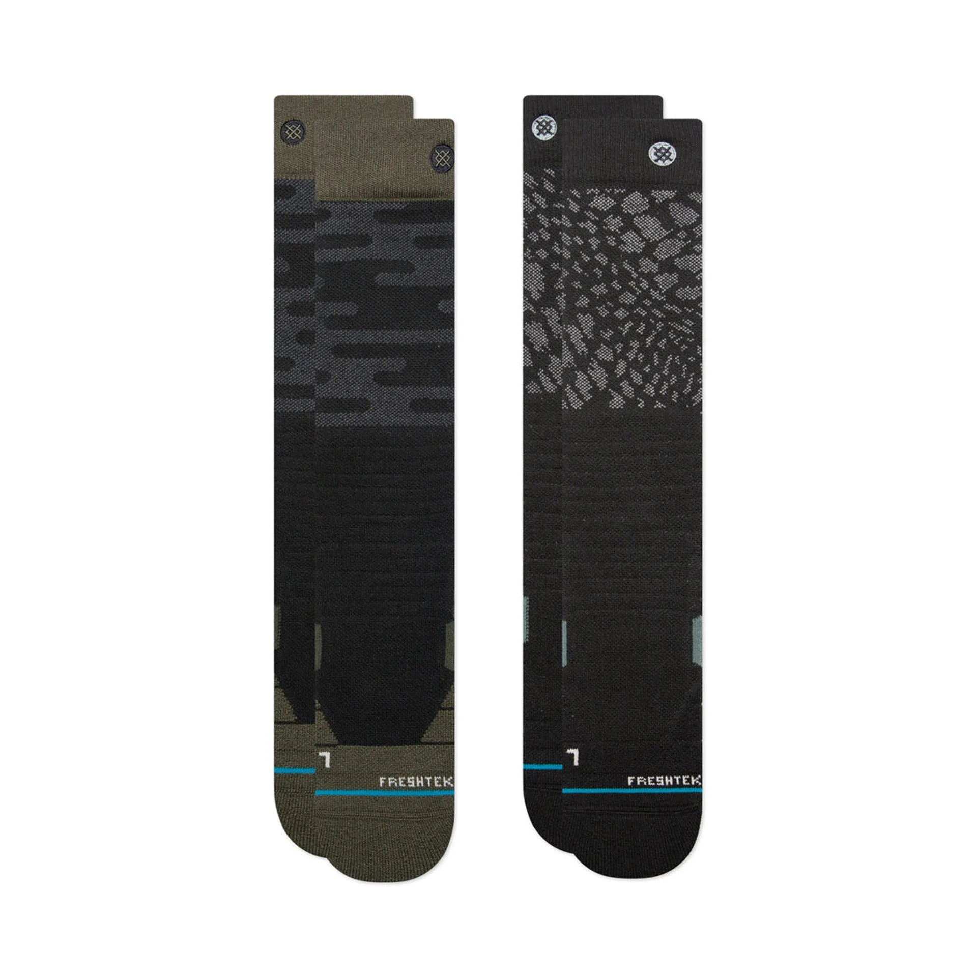 Black Diamond Snow Socks 2 Pack