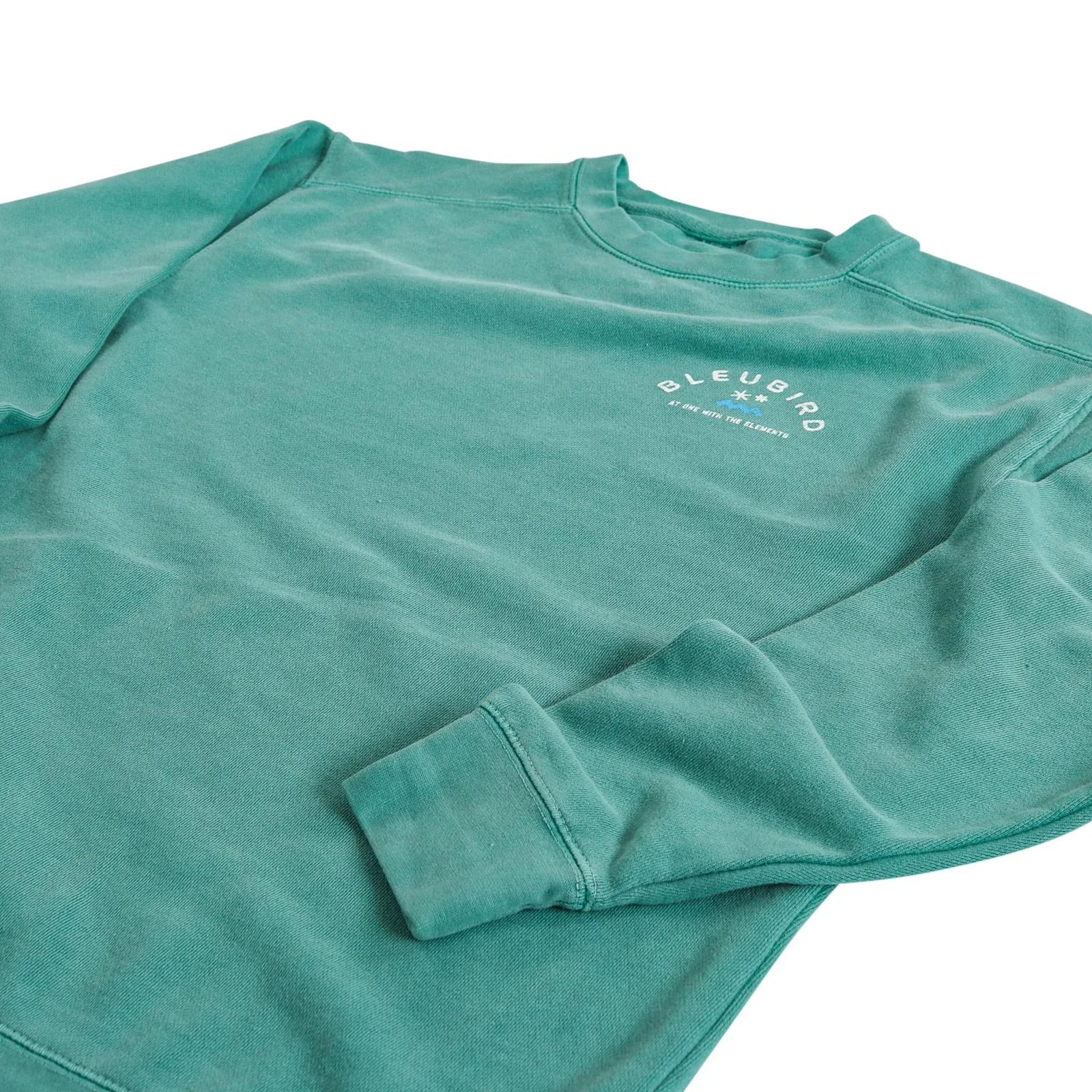 Bleubird Original Crew Sweatshirt