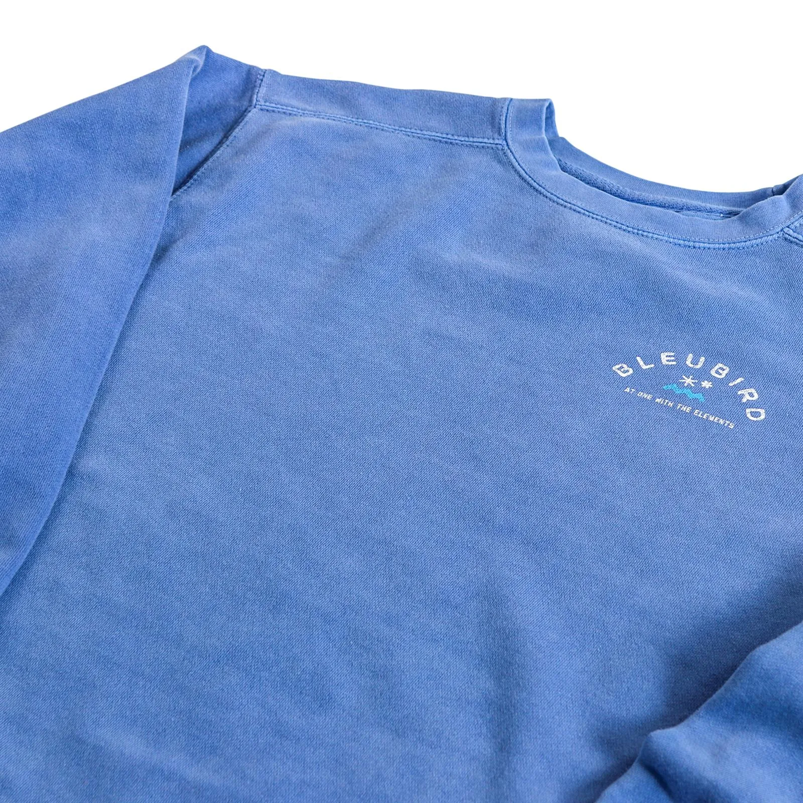 Bleubird Original Crew Sweatshirt