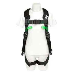 BuckOhm™ TrueFit™ Harness with Pigtail - U68L7NQ1 / U68L7NQ4