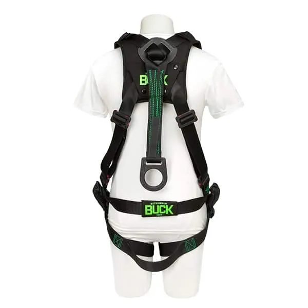 BuckOhm™ TrueFit™ Harness with Pigtail - U68L7NQ1 / U68L7NQ4