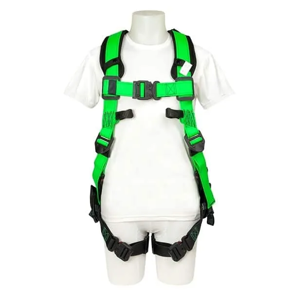 BuckOhm™ TrueFit™ Harness with Pigtail - U68L7NQ1 / U68L7NQ4