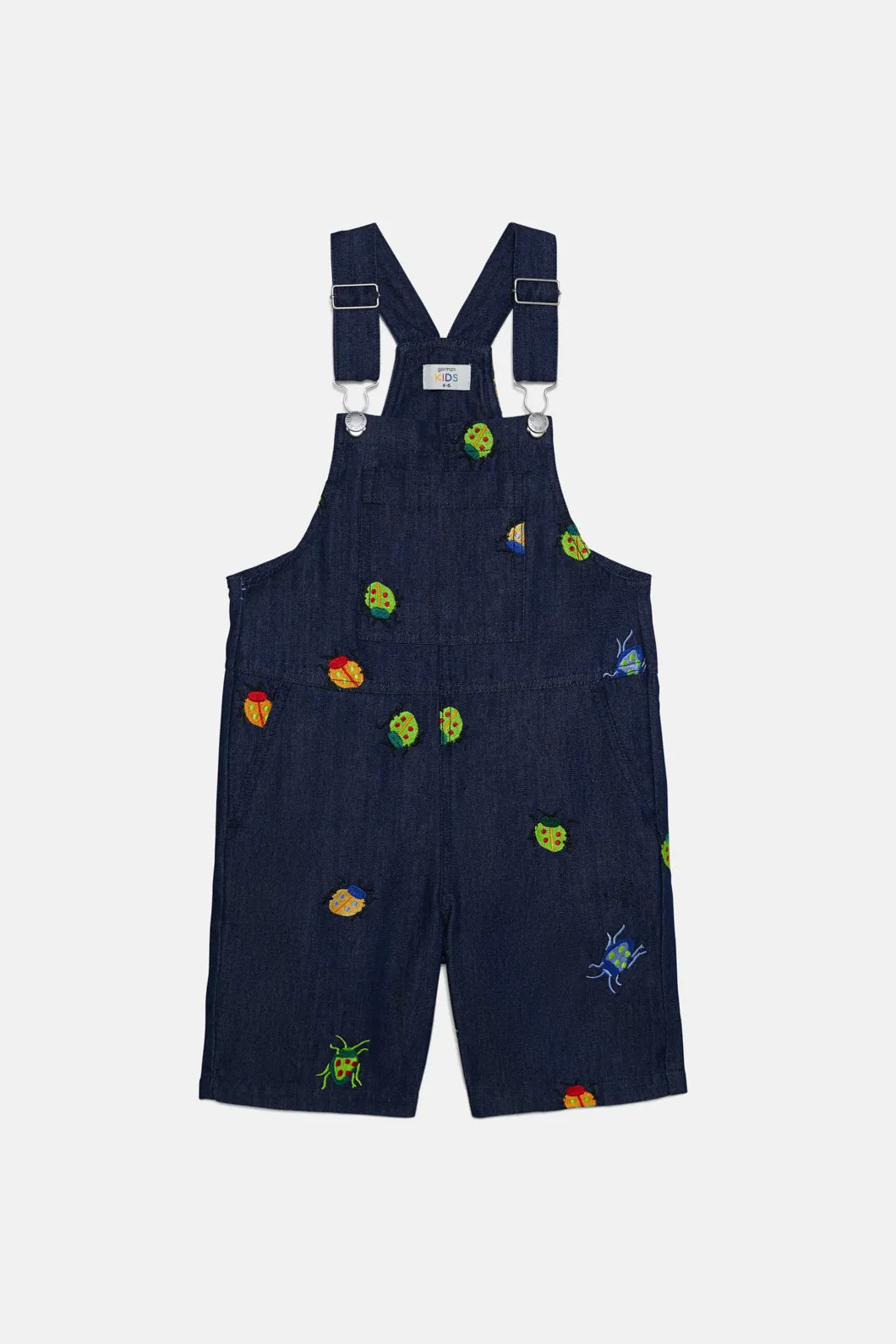 Bugs Kids Overalls