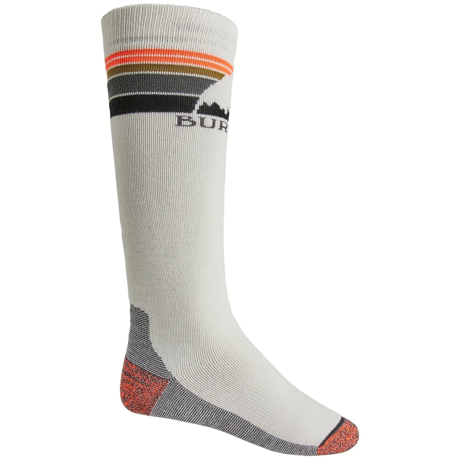 Burton Emblem Midweight Sock 2022