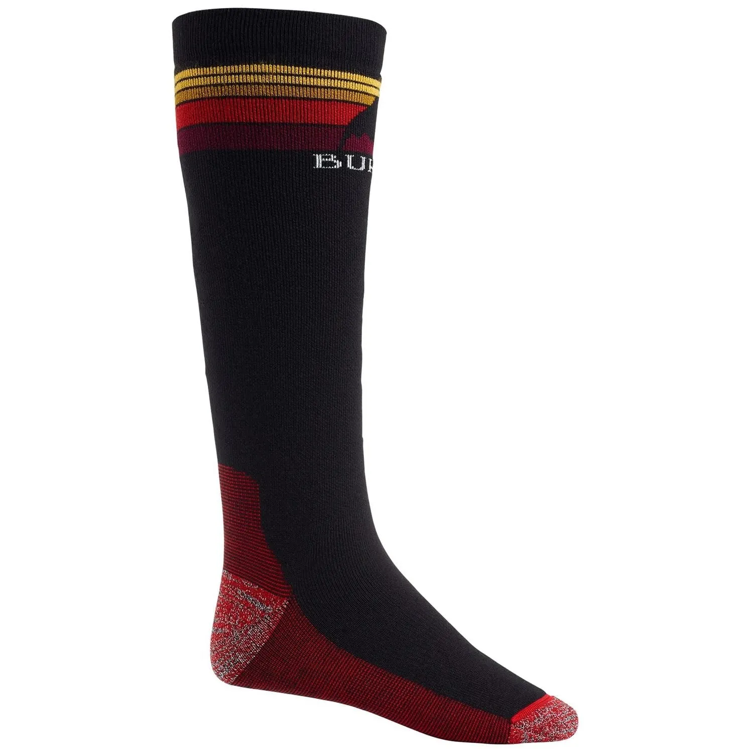 Burton Emblem Midweight Sock 2022