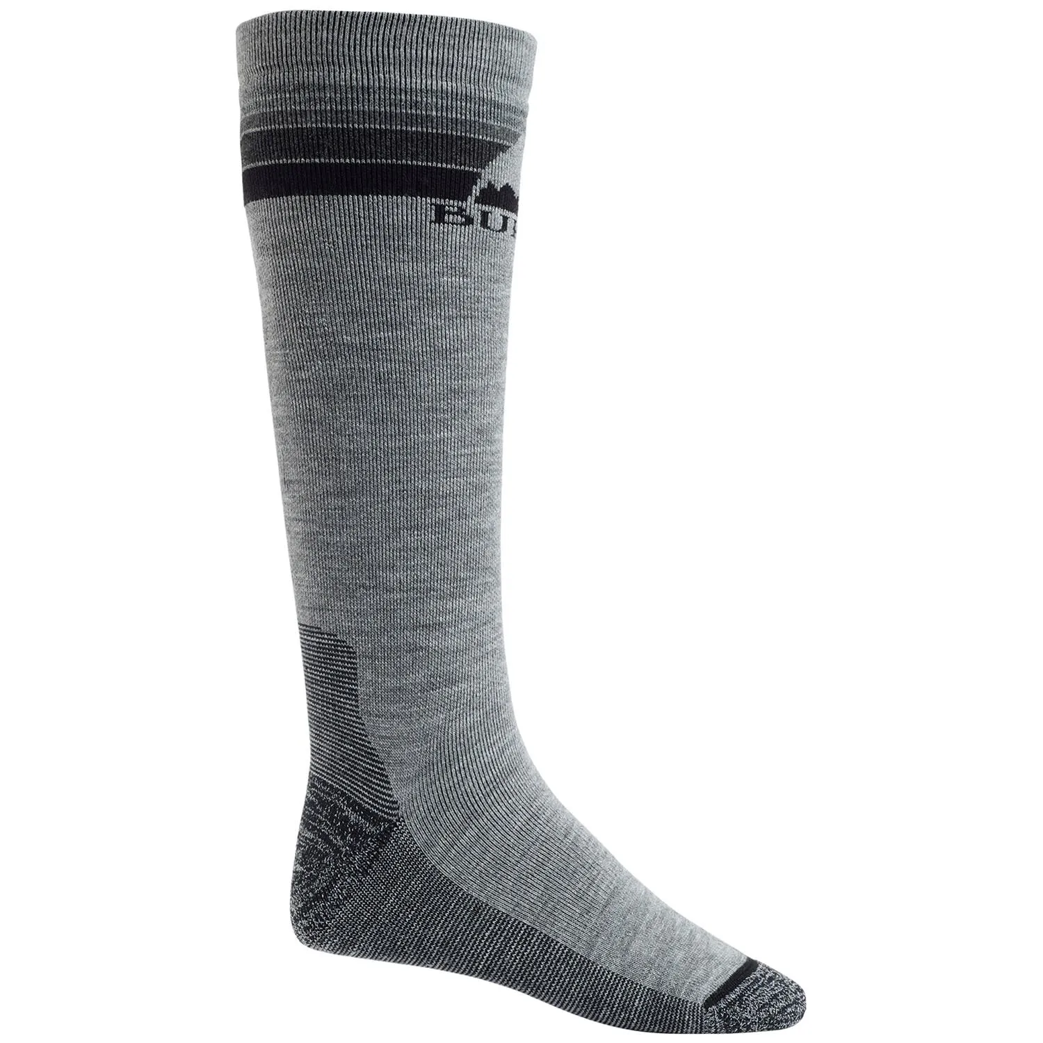 Burton Emblem Midweight Sock 2022