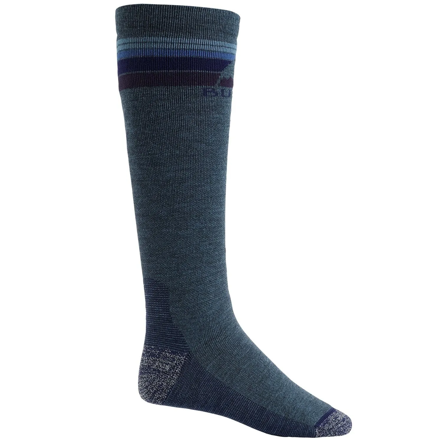 Burton Emblem Midweight Sock 2022