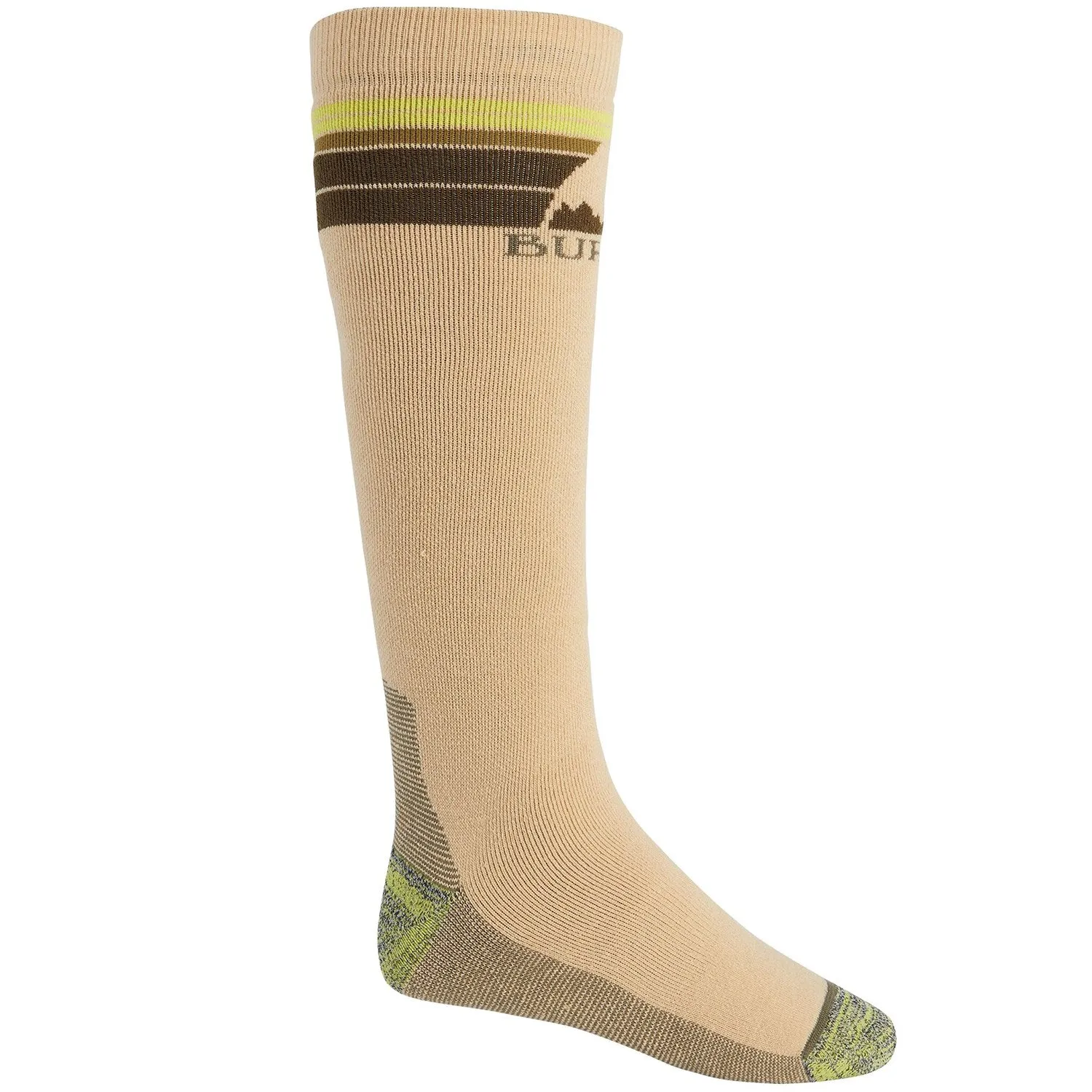 Burton Emblem Midweight Sock 2022