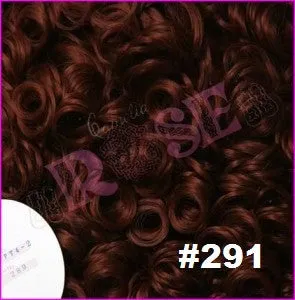 Camelia Rose Anna Irish Dance Full Wig - Long