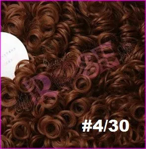 Camelia Rose Anna Irish Dance Full Wig - Long