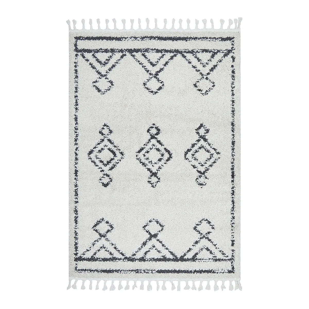 Casablanca Temara Rug (Natural)