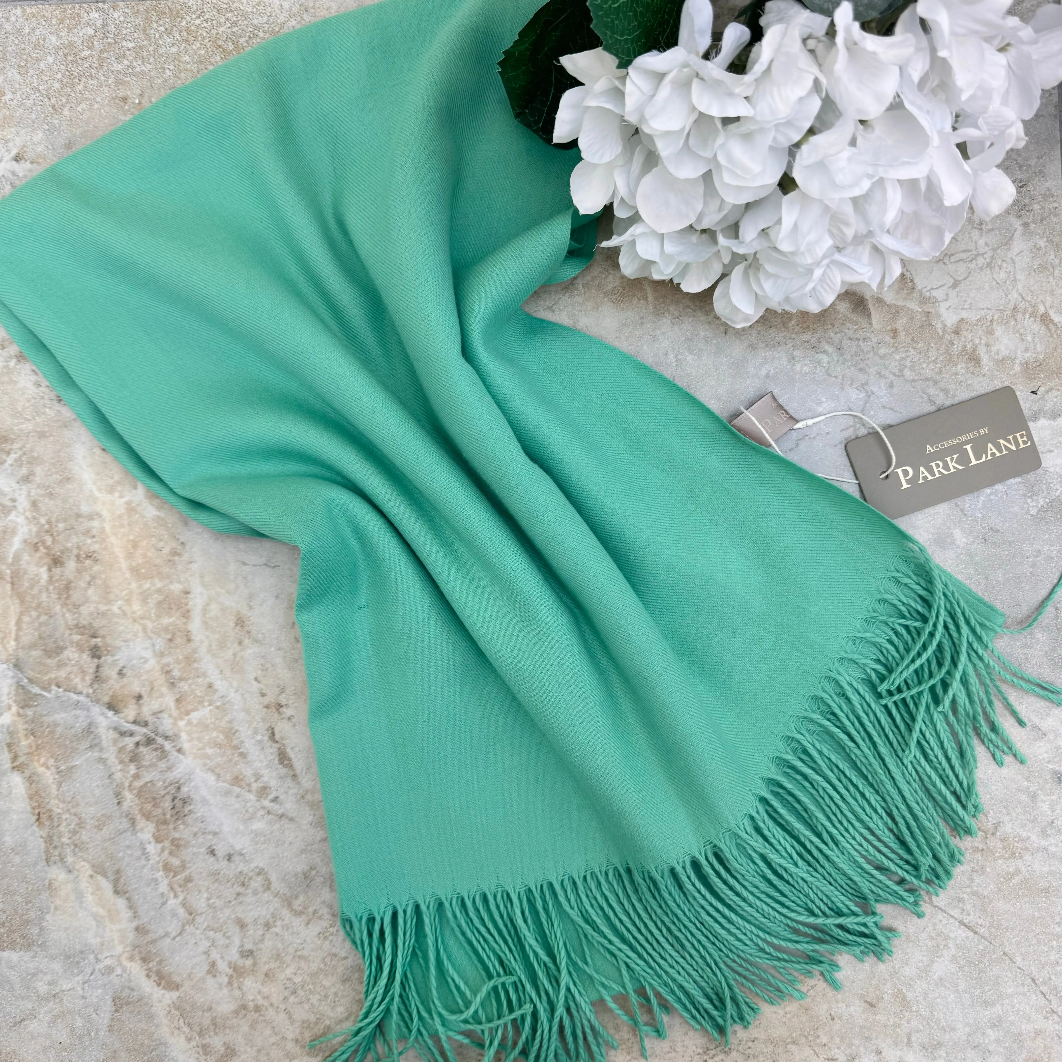 Celine luxury soft pashmina scarf