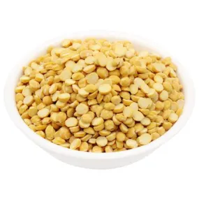 Chana Dal Badshah Gold (Unpolished & Bold) Loose Packing