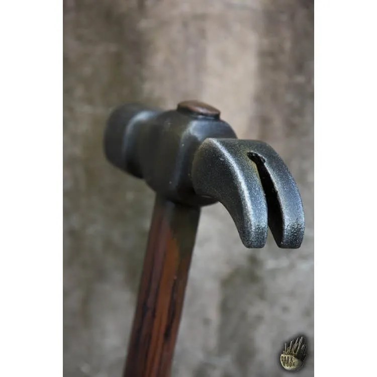 Claw Hammer - 55 cm