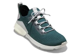 Cole Haan Zerogrand Stitchlite Womens Lace Up Trainer