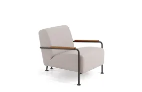 Colubi Outdoor Armchair