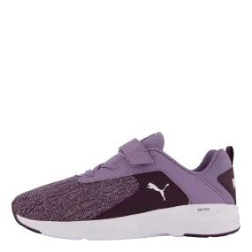 Comet 2 Alt V Ps Pale Plum-puma White