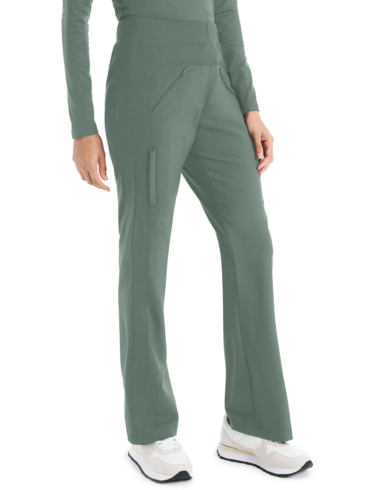 Crft - Women's Scrub Pants [1]