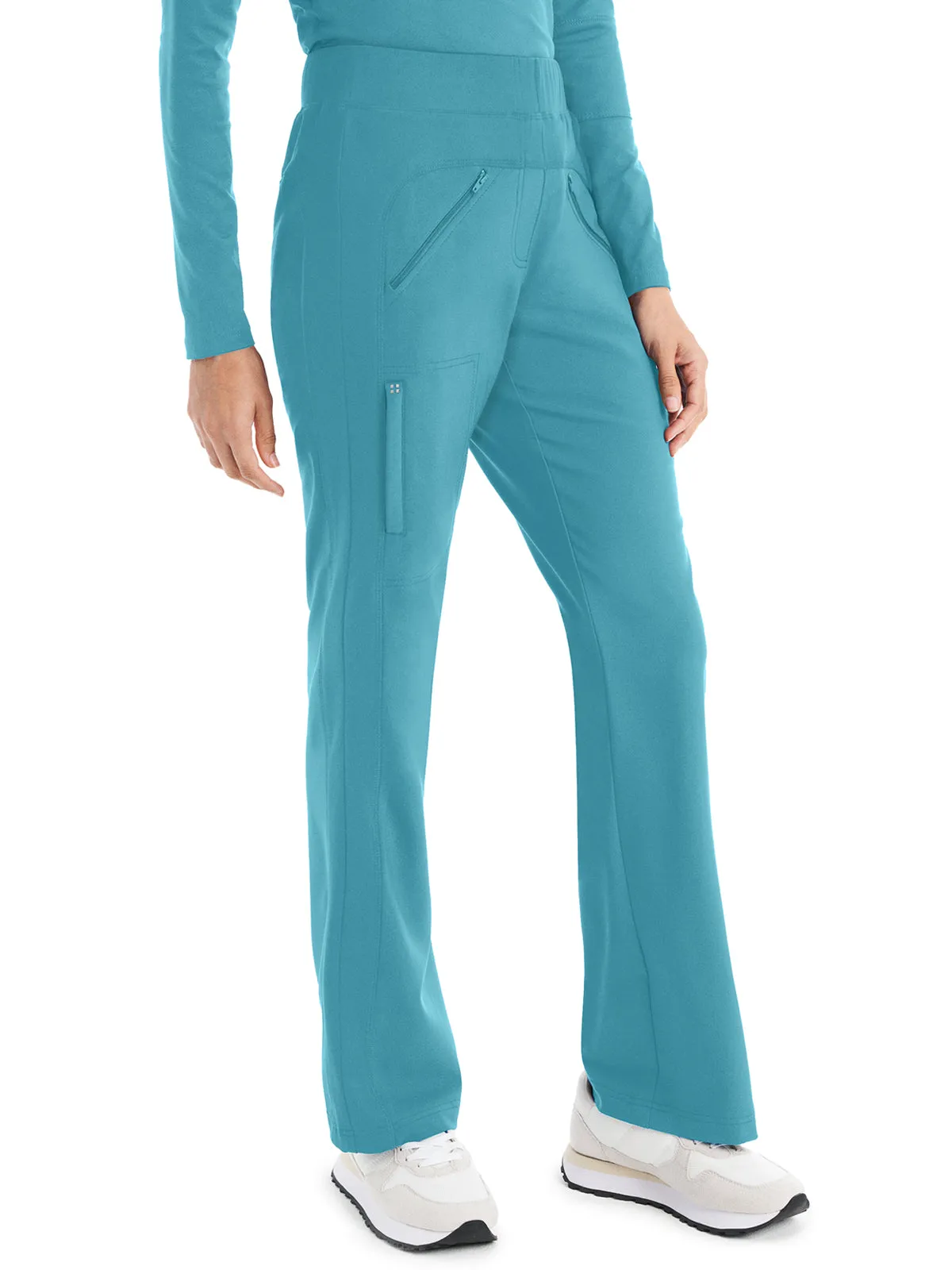 Crft - Women's Scrub Pants