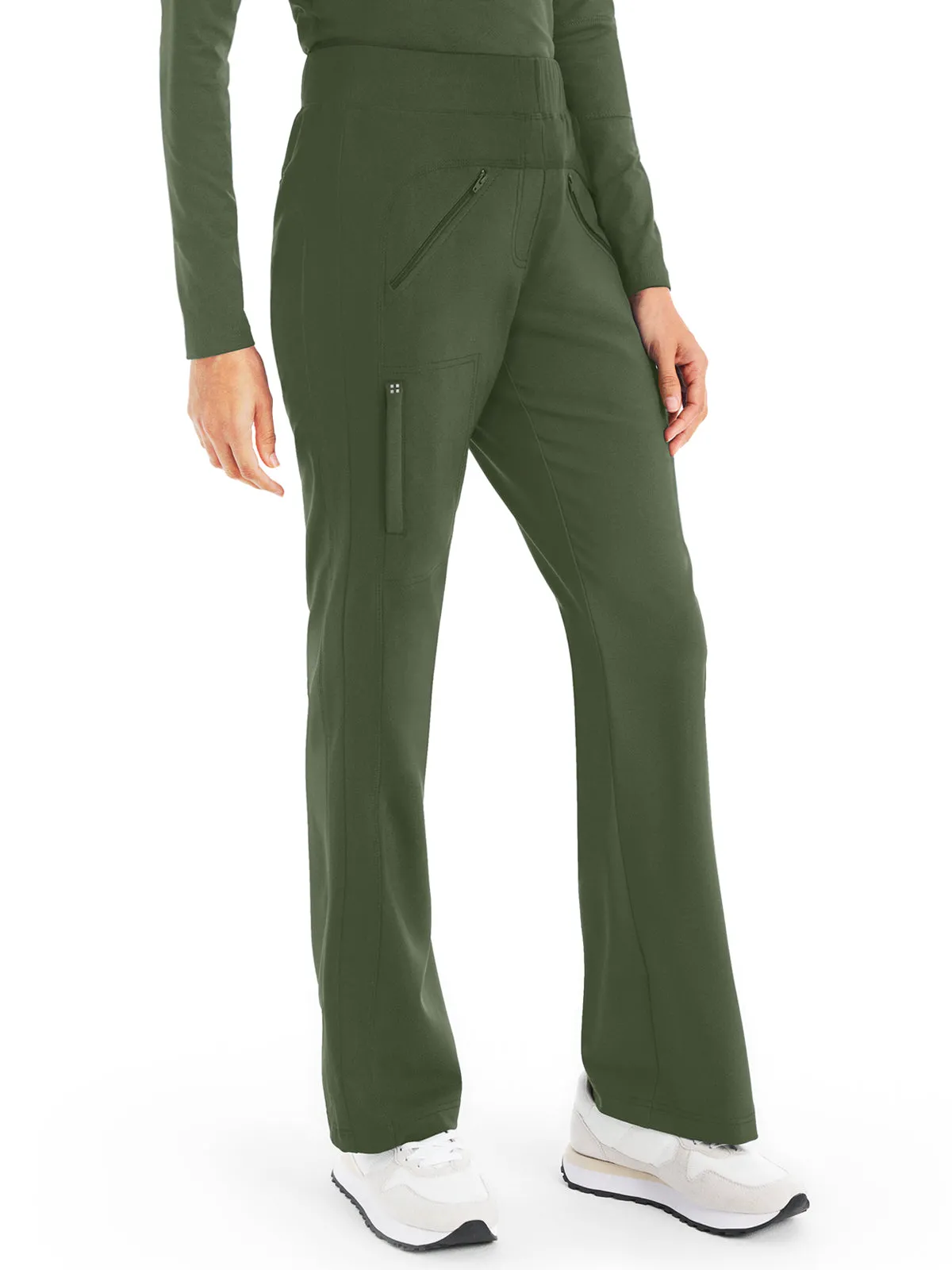 Crft - Women's Scrub Pants