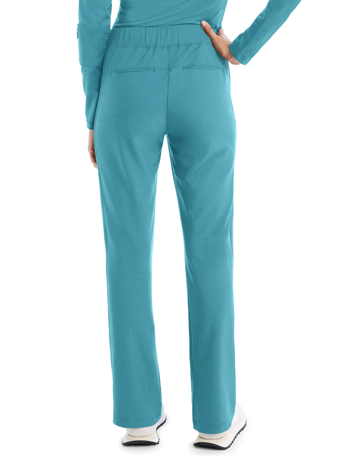 Crft - Women's Scrub Pants