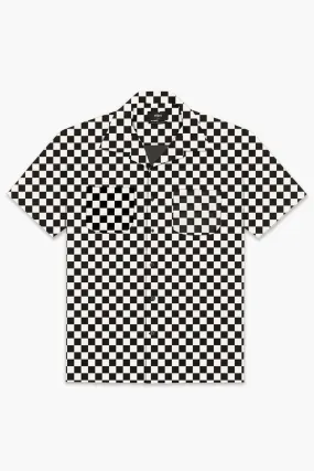 Cuban Shirt | Raceway