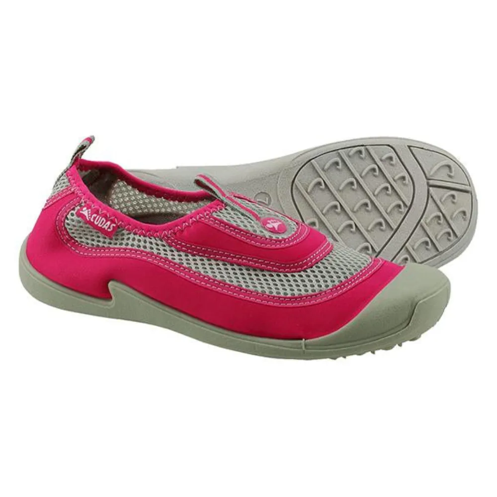 Cudas Flatwater Pink Water Shoe (Women's)