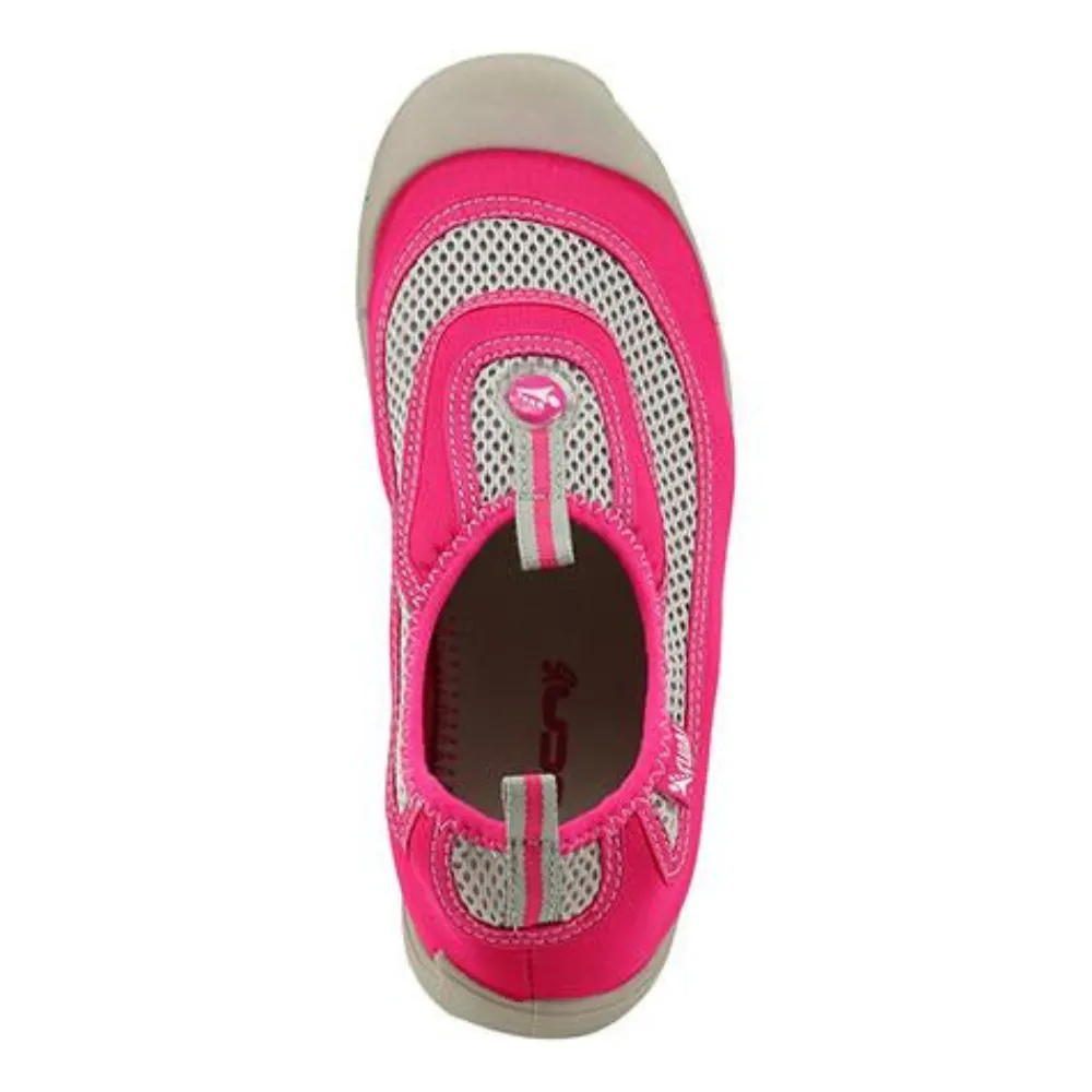 Cudas Flatwater Pink Water Shoe (Women's)