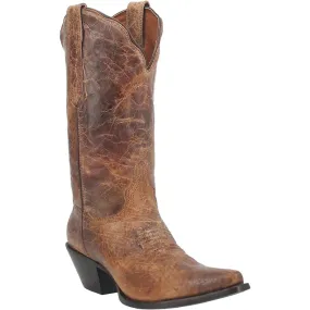 Dan Post Women’s Colleen Leather Boot DP4095