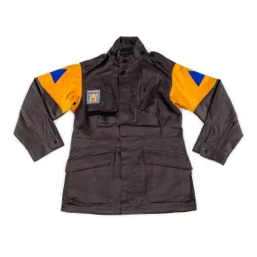 Danish M84 Civil Defense Jacket