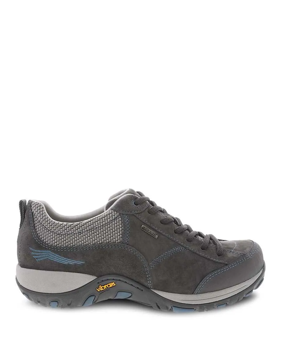 Dansko Paisley Grey