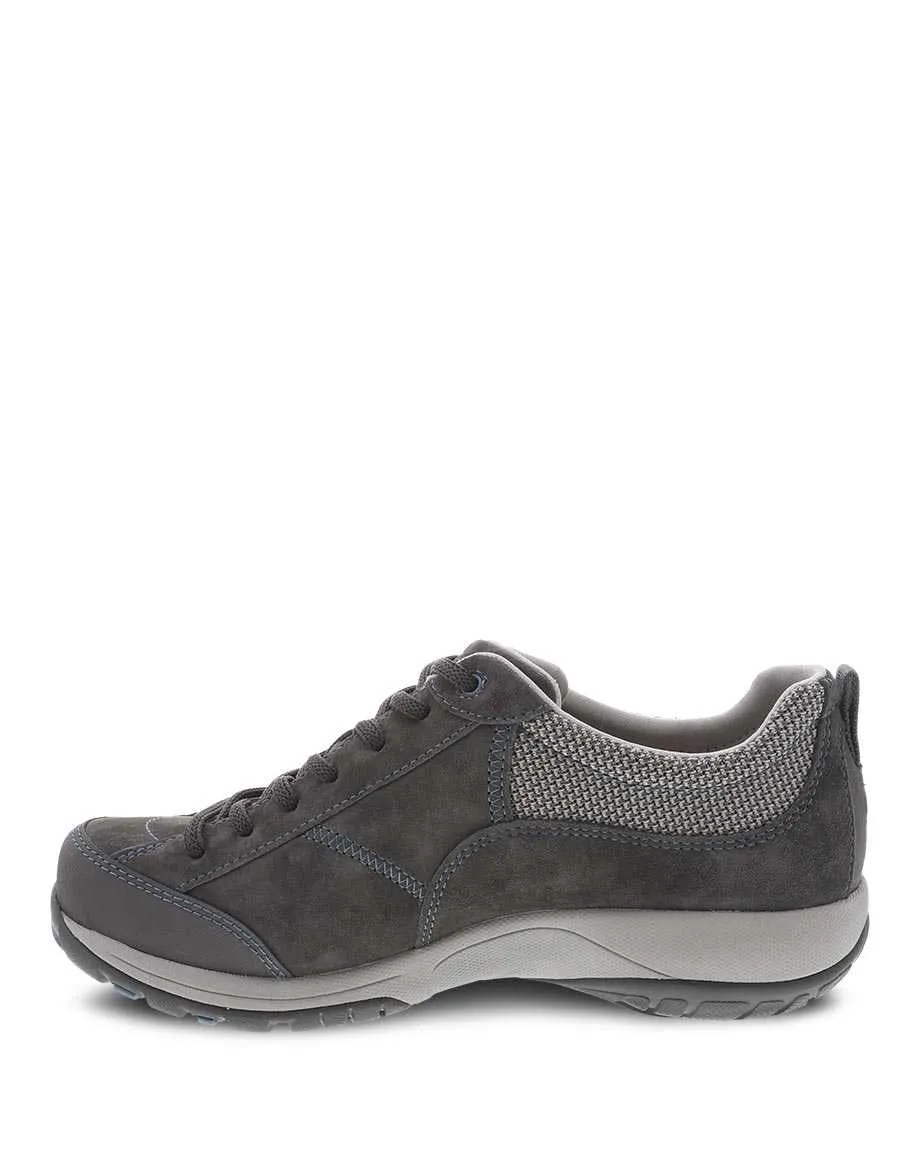 Dansko Paisley Grey