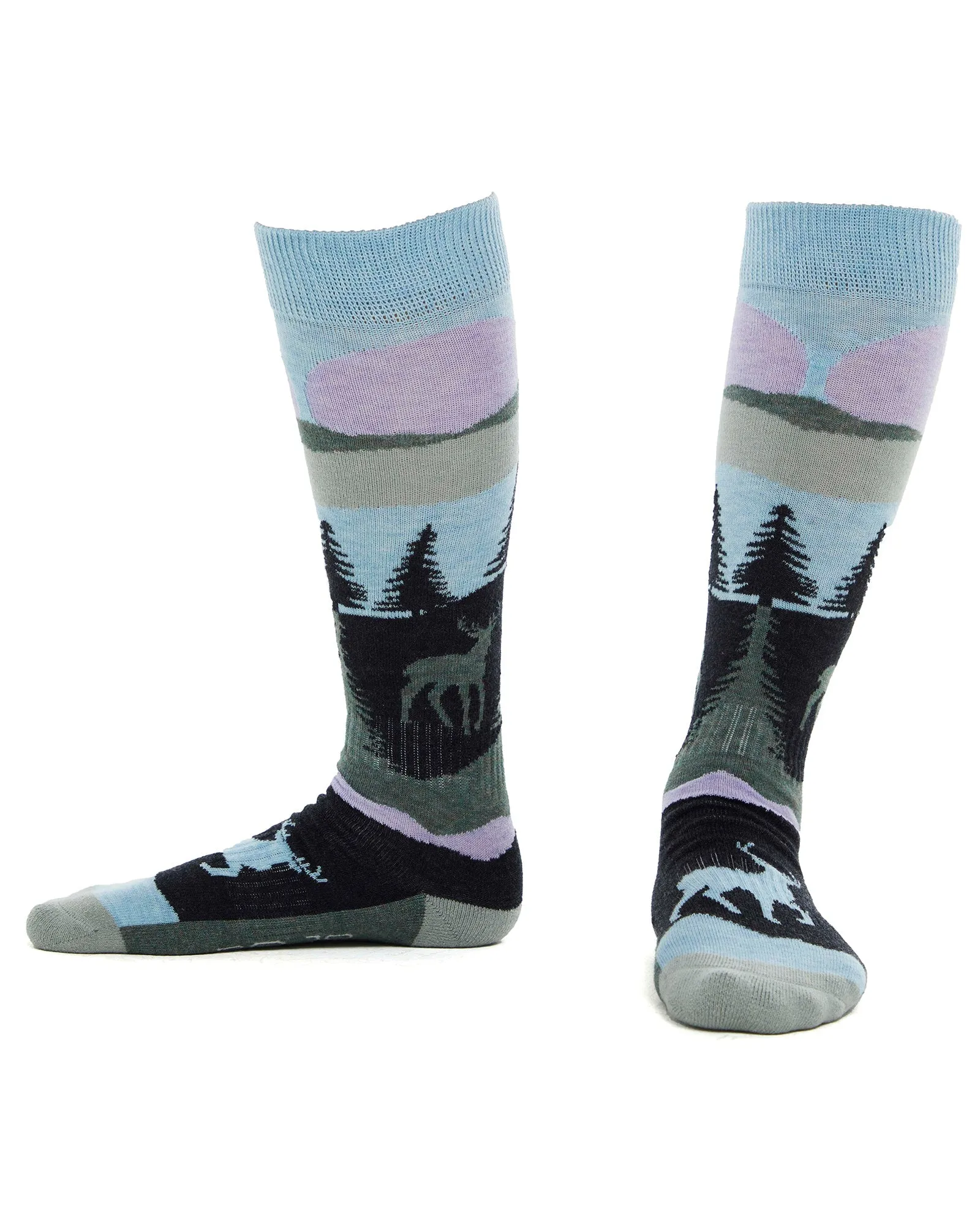 DEER PARK SOCK