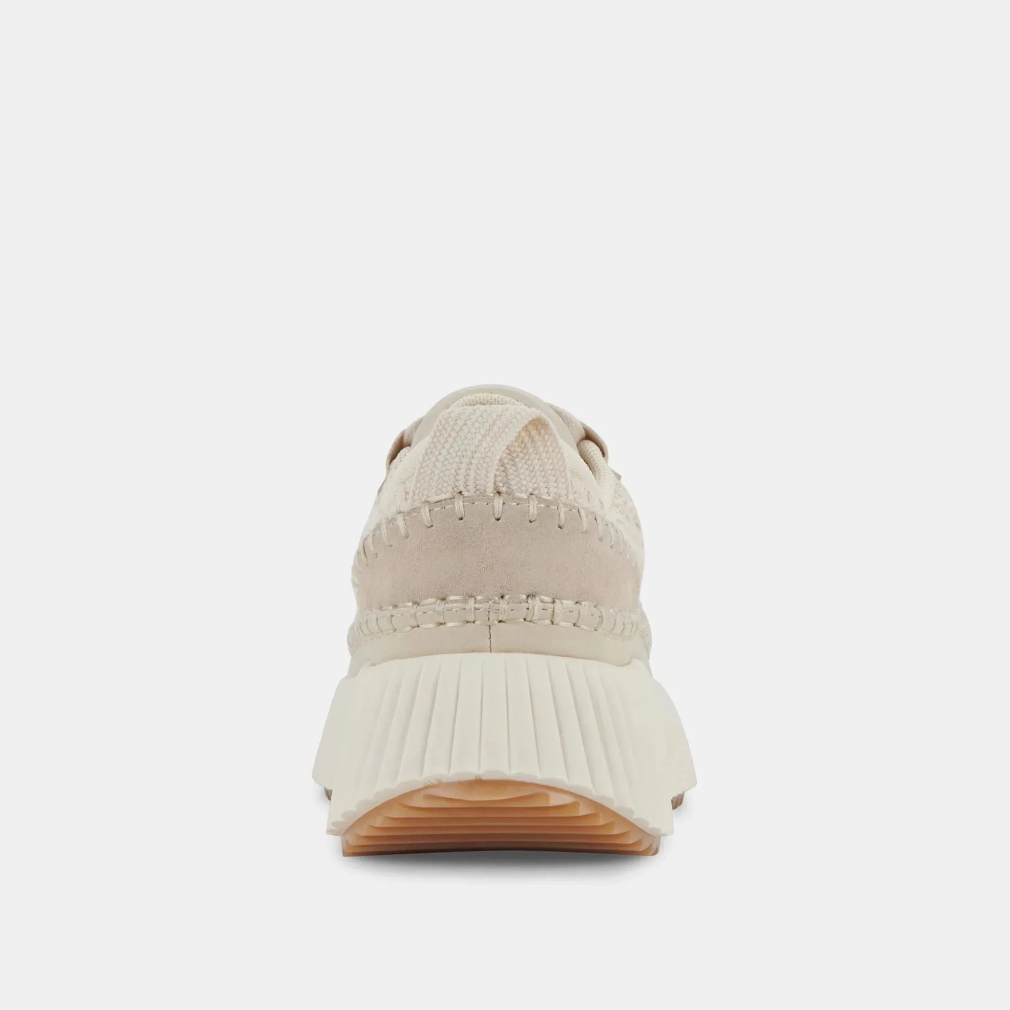 Dolce Vita Dolen Sneakers - Sandstone