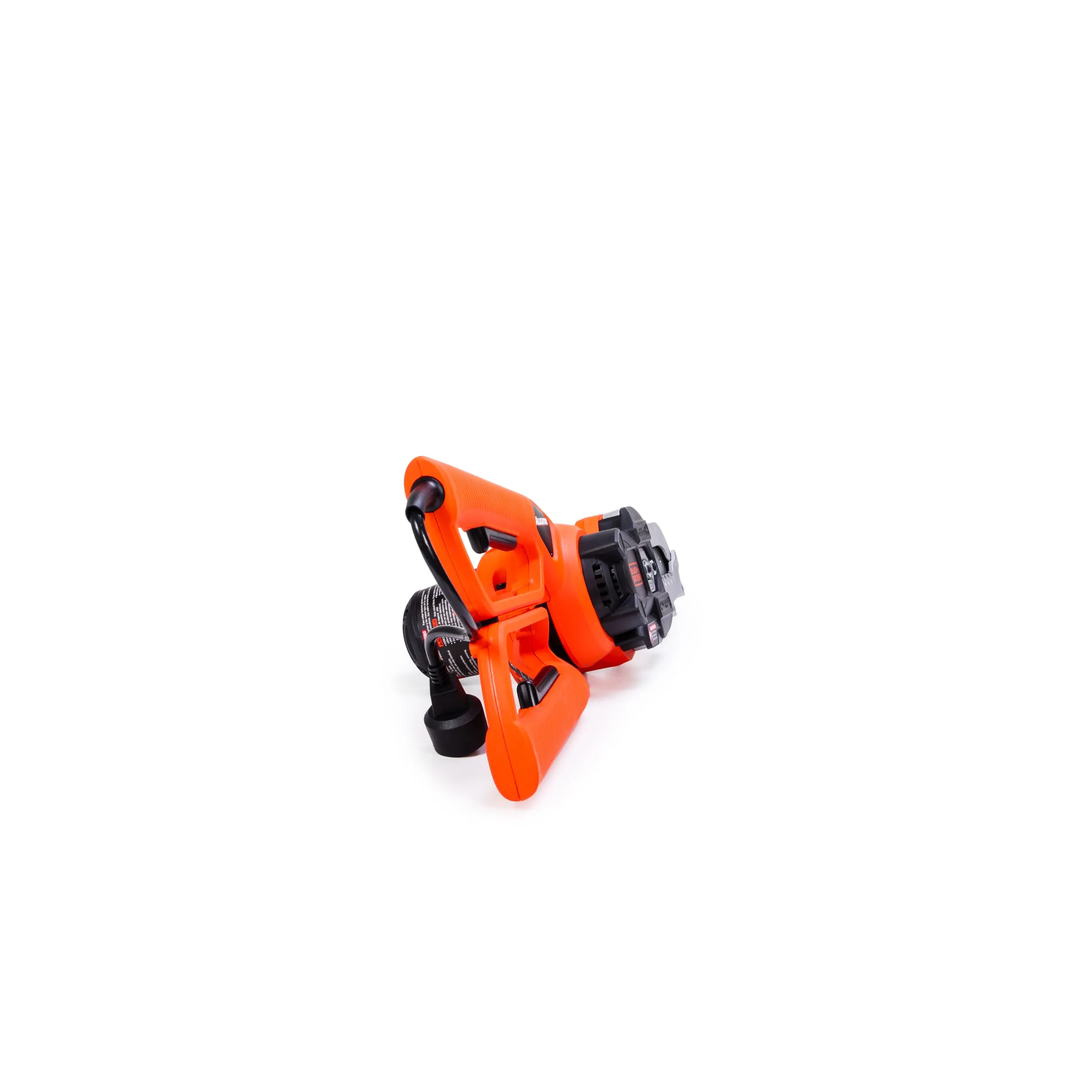 Elecric Lopper Chain Saw, 4.5-Amp