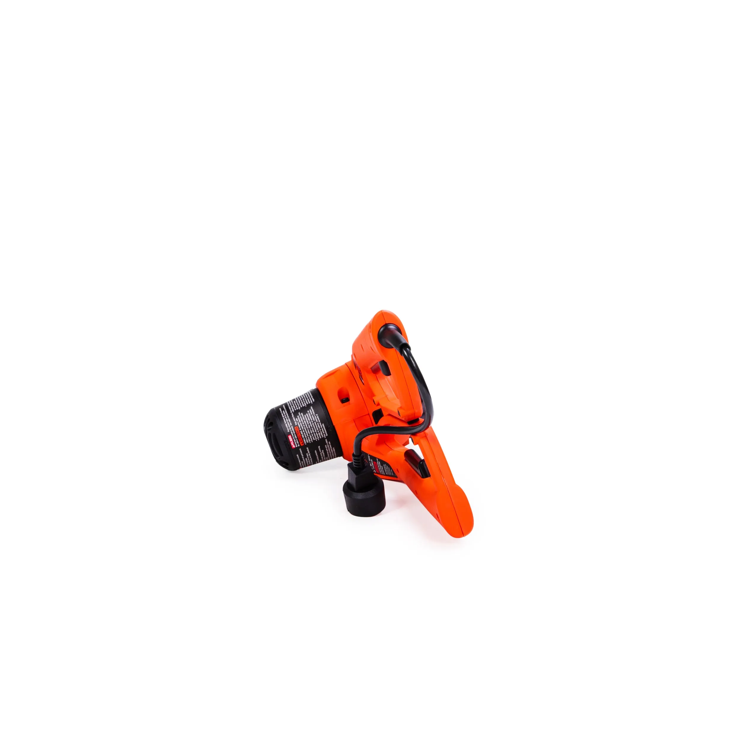 Elecric Lopper Chain Saw, 4.5-Amp