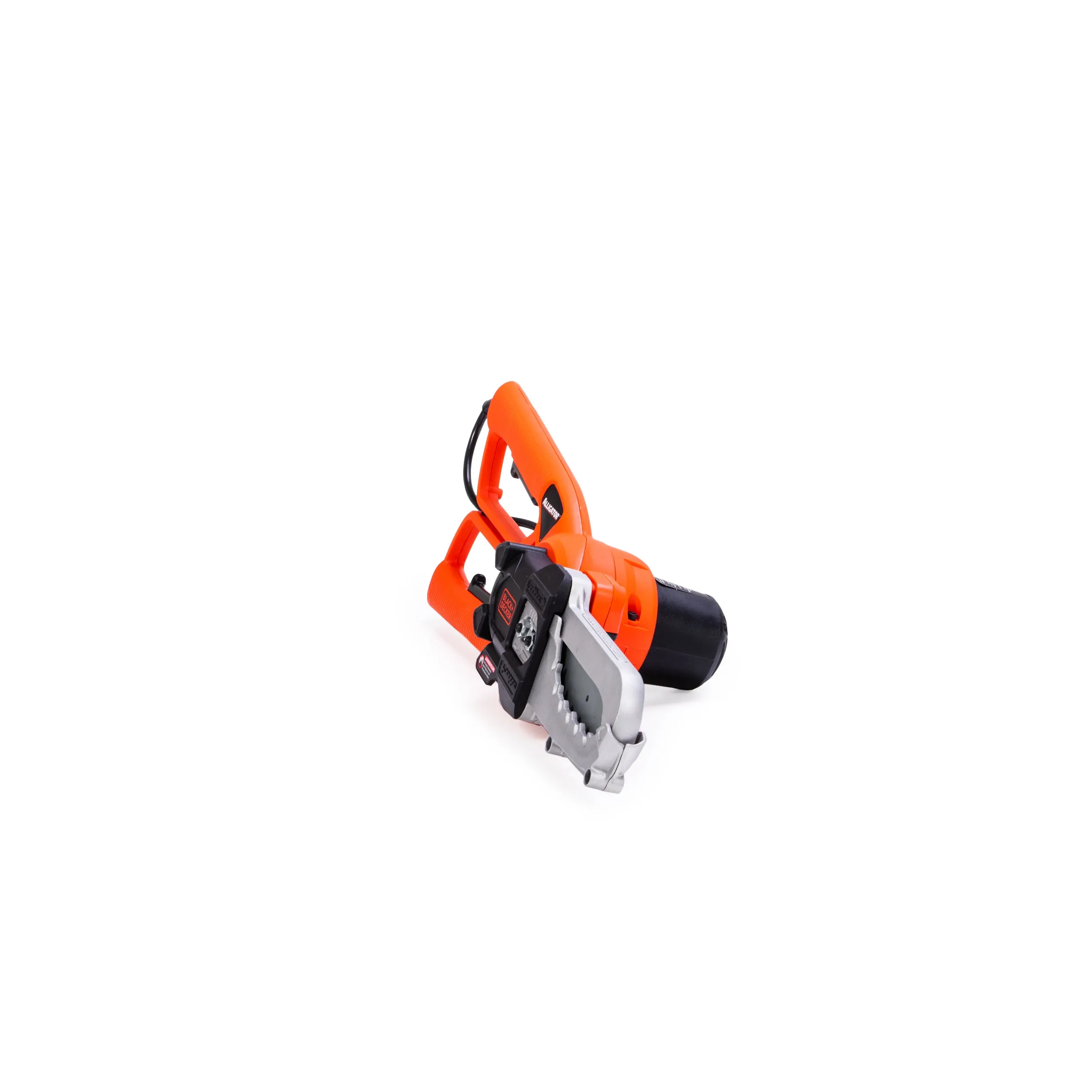 Elecric Lopper Chain Saw, 4.5-Amp