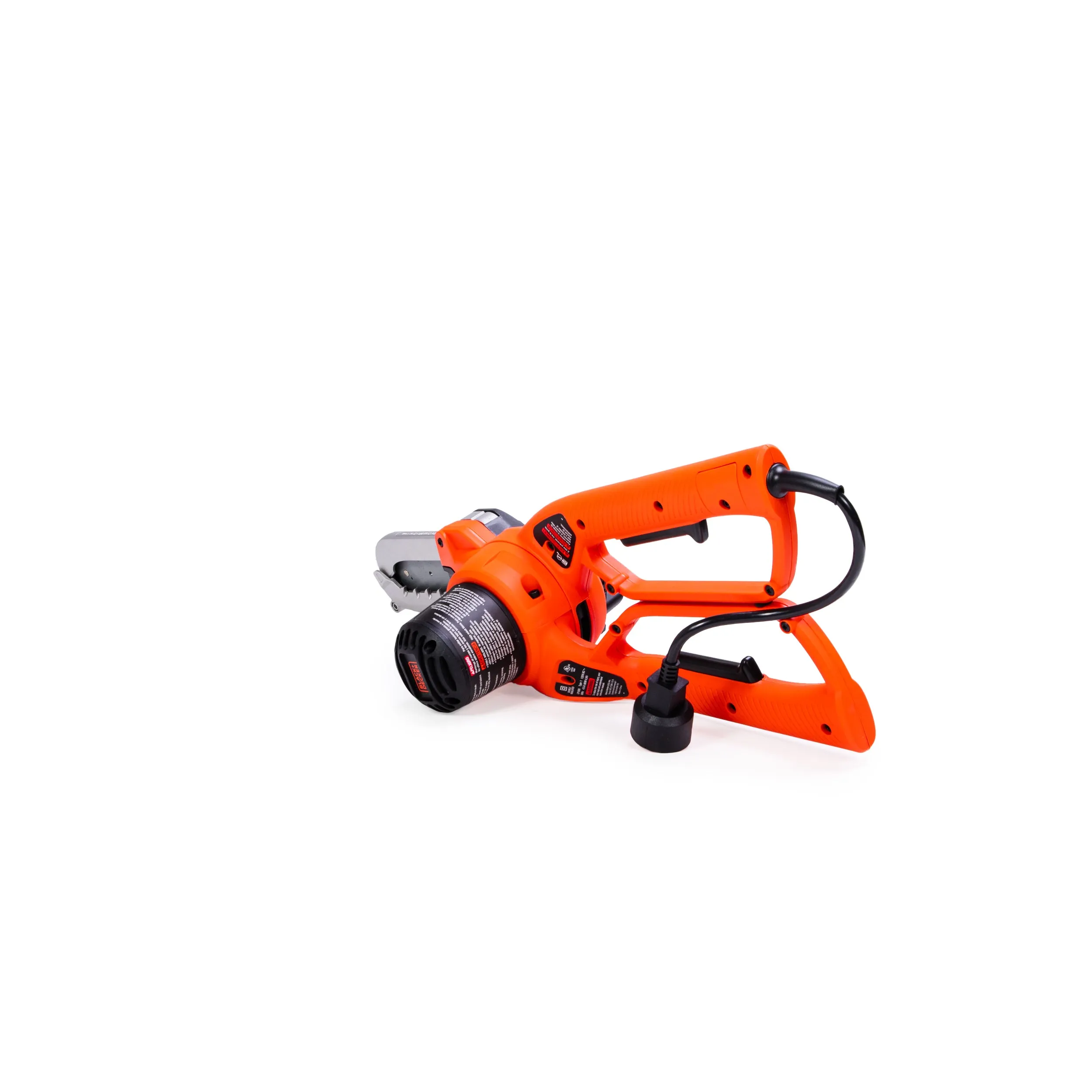 Elecric Lopper Chain Saw, 4.5-Amp