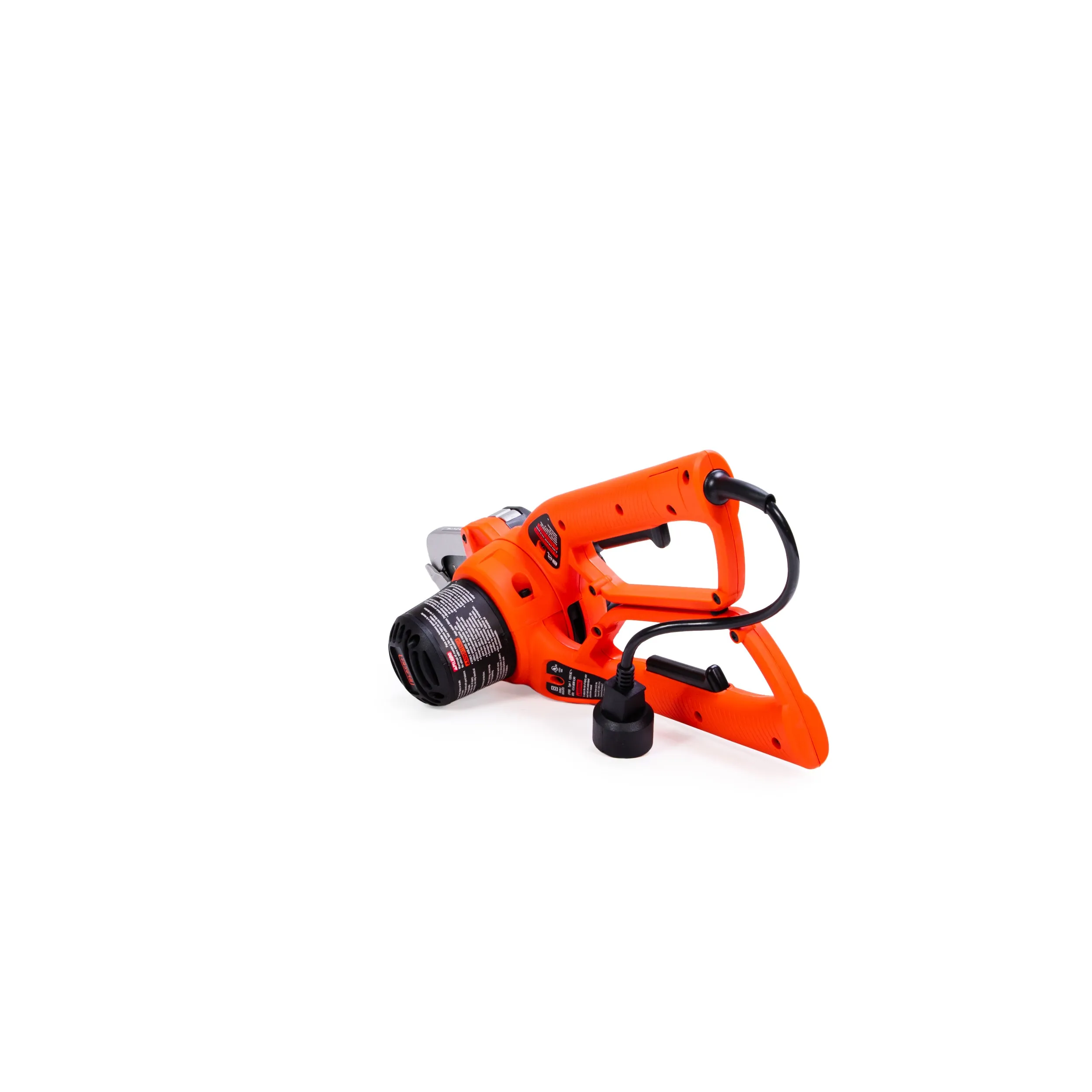 Elecric Lopper Chain Saw, 4.5-Amp