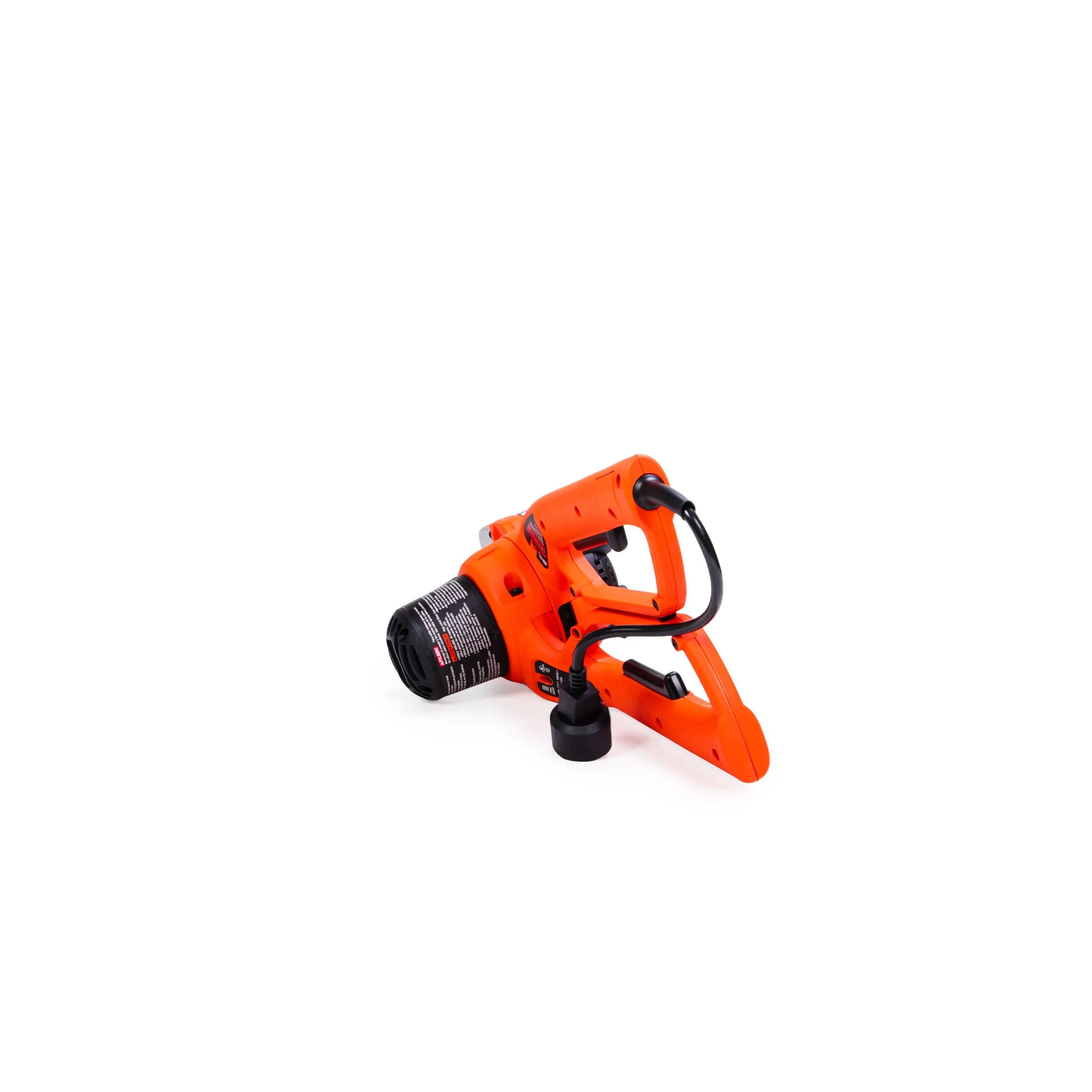 Elecric Lopper Chain Saw, 4.5-Amp