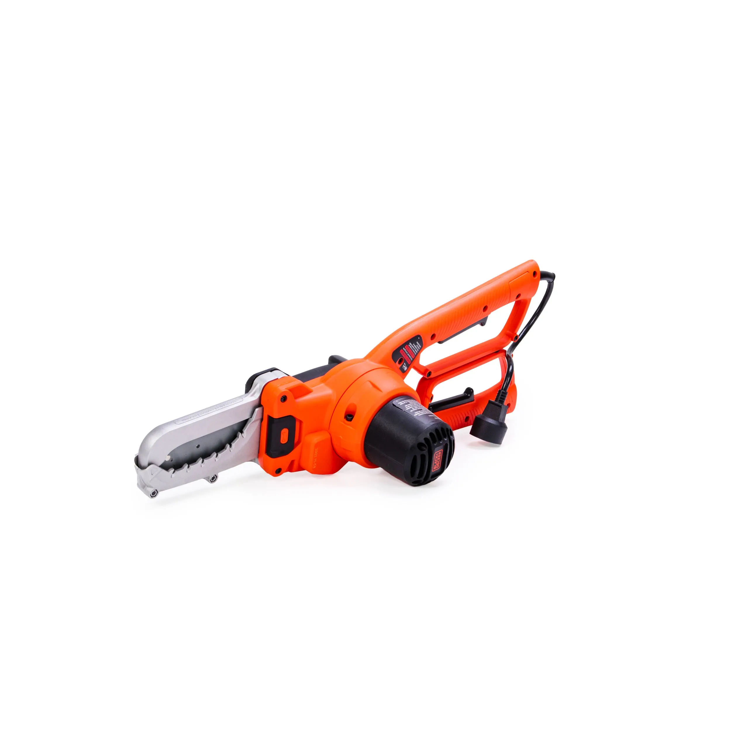 Elecric Lopper Chain Saw, 4.5-Amp