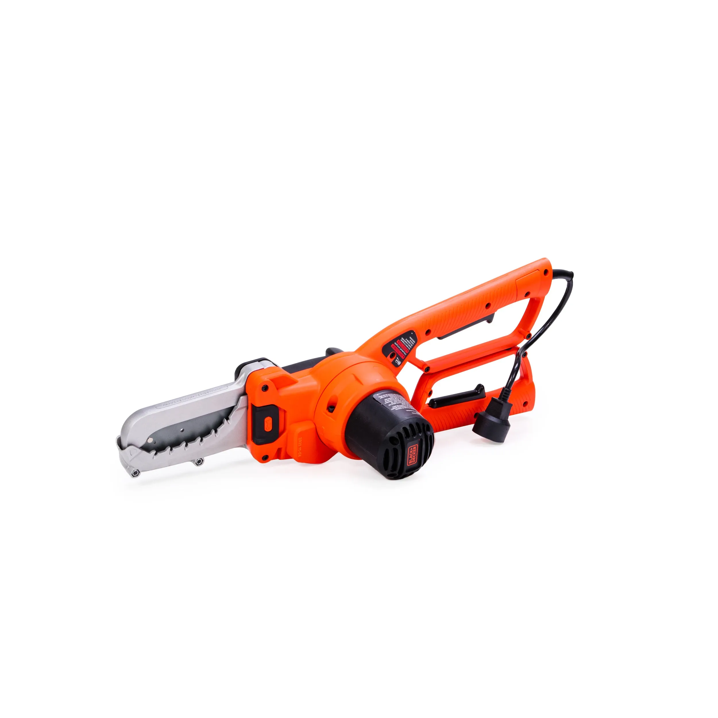 Elecric Lopper Chain Saw, 4.5-Amp